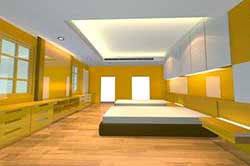 Rec Rooms